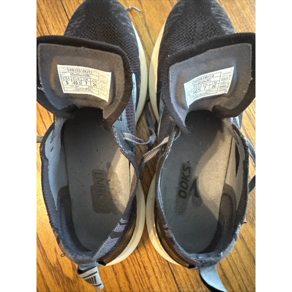 Brooks levitate women